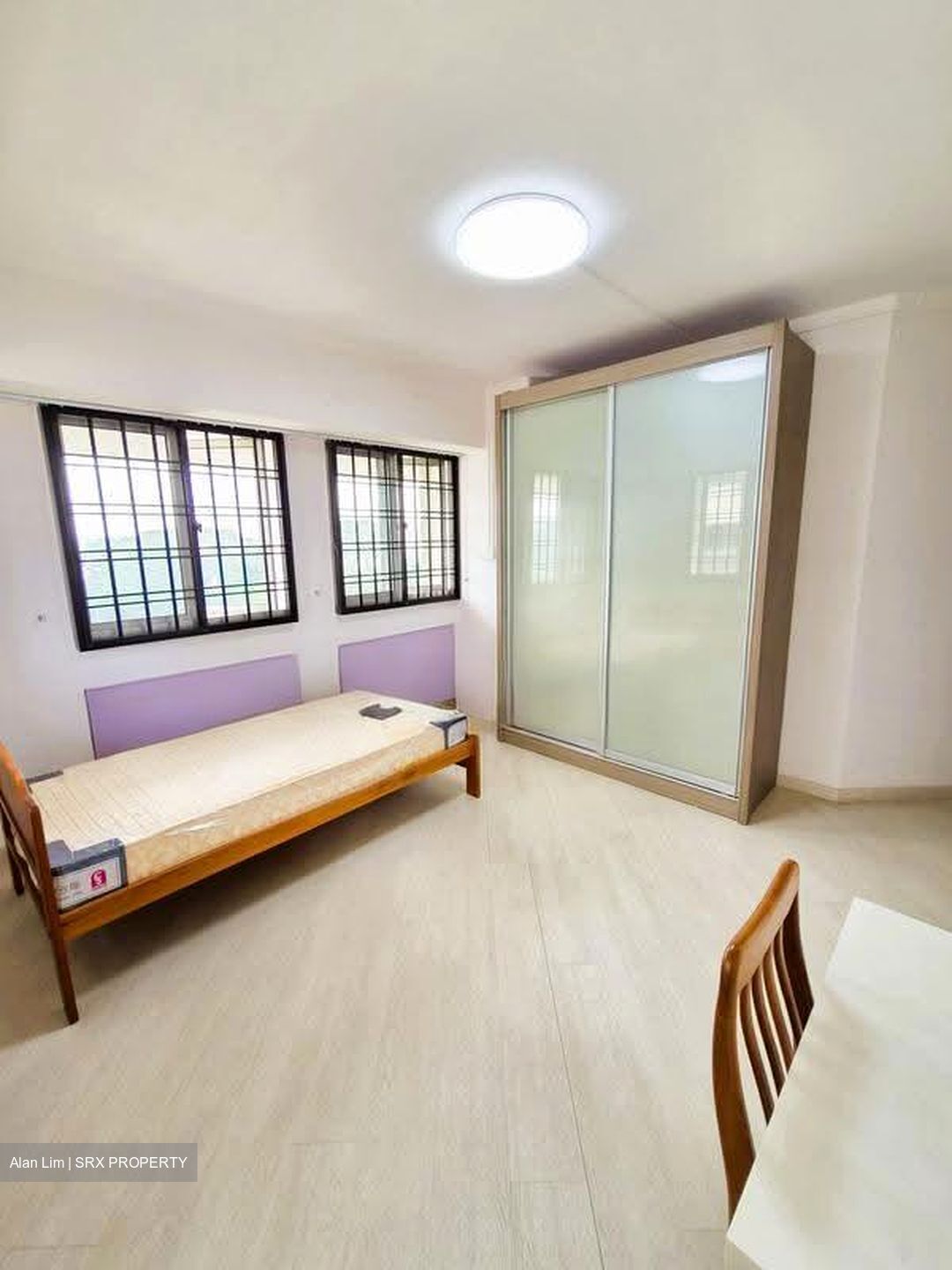 Blk 405 Bukit Batok West Avenue 7 (Bukit Batok), HDB Executive #621597551